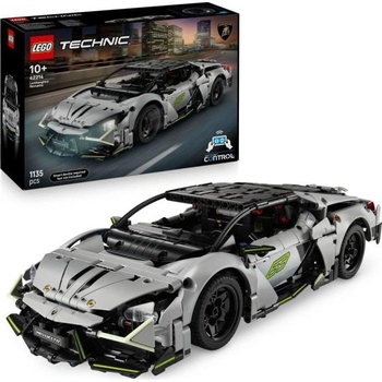 LEGO® Technic - Lamborghini Revuelto Super Sports Car (42214)