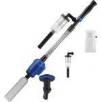 SUNSUN HXS-02 Електрически уред за почистване на аквариум, 16W, 800 л/ч (HXS-02)