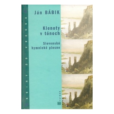 Klenoty v tónoch