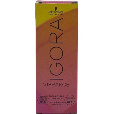 Schwarzkopf Igora Vibrance Color 4-46 60 ml