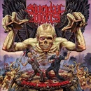 Suicidal Angels - Divide And Conquer CD