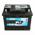 ENRG Classic SLI 60Ah 540A (560408054)
