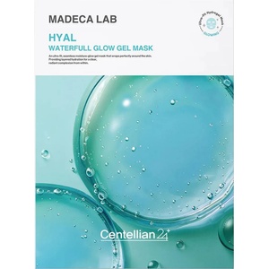 Centellian24 - Madeca Lab Hyal Waterfull Glow Gel Mask 22ml