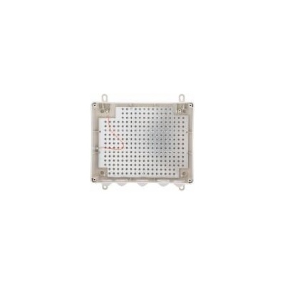 ATTE Power Outdoor housing, ip55, 240x190x90mm, rubber caps 5x29mm
