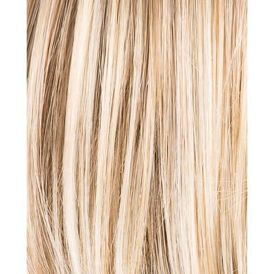 High Power by Ellen Wille paruka Melody Mono Large ****/ high heat fiber champagne rooted