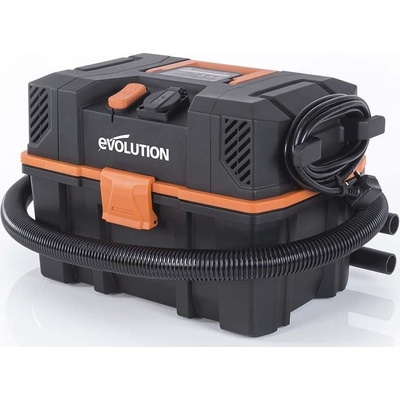 Evolution Evo R15VAC