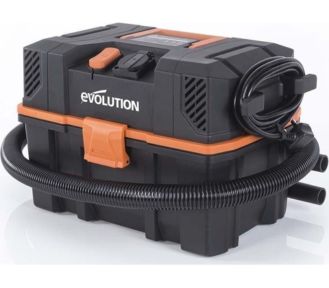 Evolution Evo R15VAC