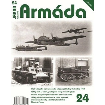 Armáda 24