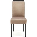 Halmar Clarion 2 černá / Monolith 09