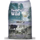 Granule pre psov Taste of the Wild Sierra Mtn Canine 2 kg