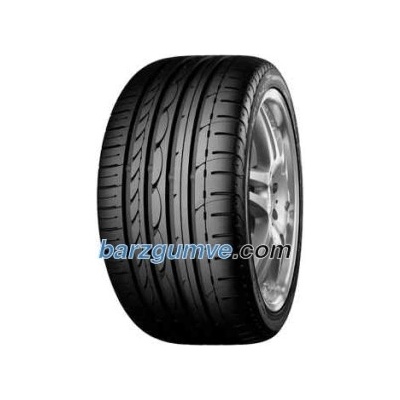 Yokohama Advan Sport (V103S) ZPS ( 225/50 R16 92W RPB, runflat )