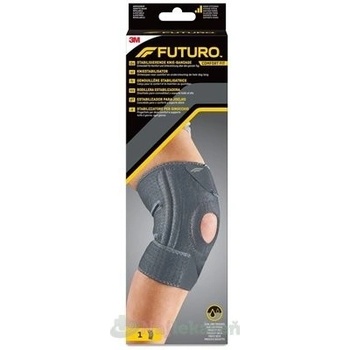 3M Futuro Comfort Fit 4040 univerzálna stabilizačná bandáž na koleno