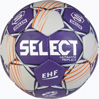 Select Ultimate Replica Orlen Superliga – Zboží Dáma