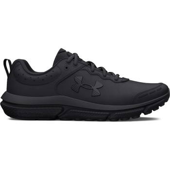 Under Armour Обувки Under Armour UA BGS Assert 10 UFM SYN-BLK 3027099-001 Размер 38, 5 EU