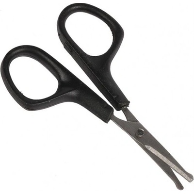 Happy Pet Products Nůžky malé na čumák a packy 9 cm – Zboží Mobilmania