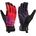 Leki Ръкавици Leki Neotrail Storm Gloves - Red / Violet / Neonyellow - размер 8 (EU) (202-8475-0113)