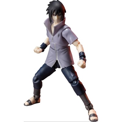 Bandai Ultimate Legends Naruto Sasuke Uchiha