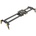 Слайдер Carbon fiber TS-0380- 80sm