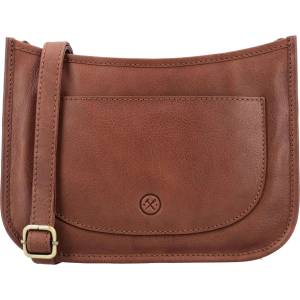 Hide & Stitches Jura 24995 Brown