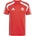 adidas Тениска Adidas Bayern Munich UBP T-Shirt Adults - Red/White