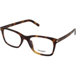 Saint Laurent Диоптрични очила Saint Laurent SL 718 Slim 007 - leshti