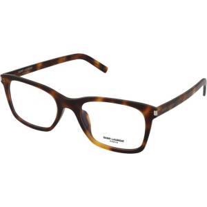 Saint Laurent Диоптрични очила Saint Laurent SL 718 Slim 007 - leshti
