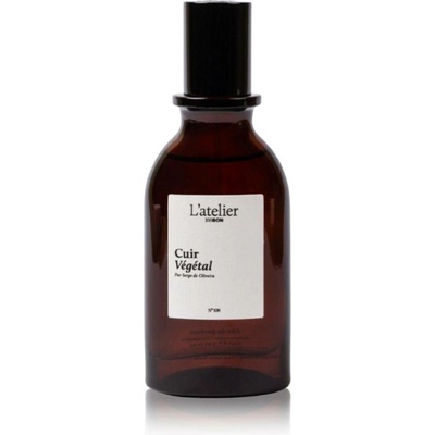 100BON Cuir Végétal parfémovaná voda unisex 30 ml