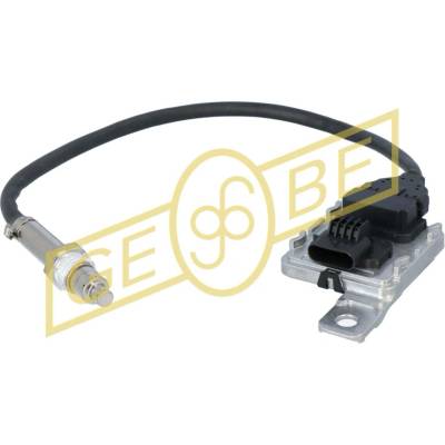 NOx-senzor, NOx-katalyzátor GEBE 9 3856 1