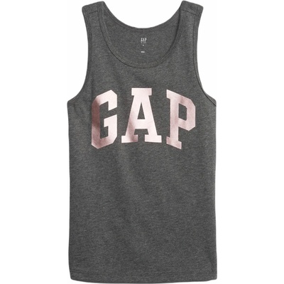 GAP Heritage tmavo sivá