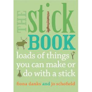 Stick Book | Fiona Danks (ISBN: 9780711232419)