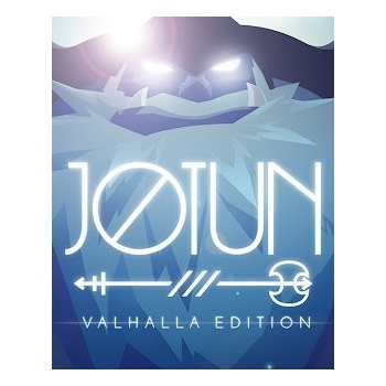 Jotun (Valhalla Edition)