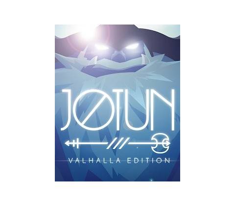 Jotun (Valhalla Edition)