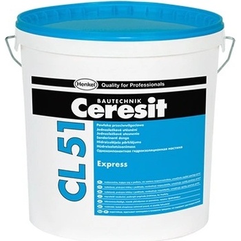 Ceresit CL 51 15 kg