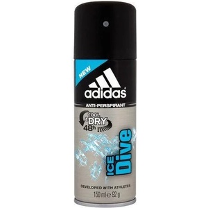 Adidas Ice Dive 48h deo spray 150 ml
