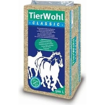 JRS Hobliny Tear Wohl Classic 20 kg