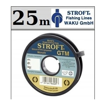 STROFT GTM 25 m 0,16 mm