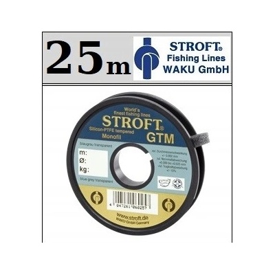 STROFT GTM 25 m 0,16 mm
