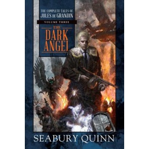 Dark Angel | Seabury Quinn (2018)
