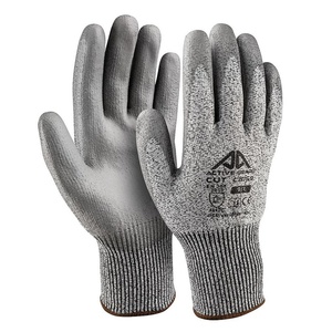 Active Gear Работни ръкавици Active Gear Cut C8170 (C8170)