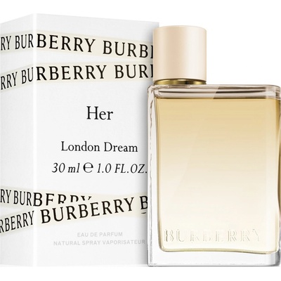 Burberry Her London Dream parfumovaná voda dámska 30 ml