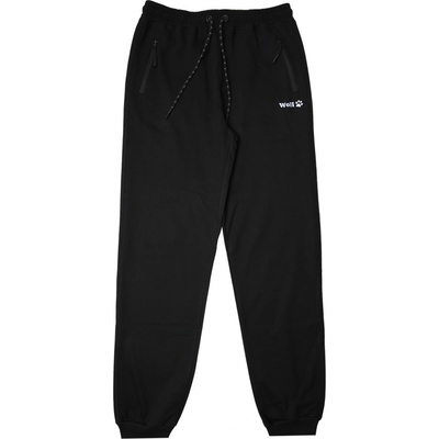 Wolf T2376D čierna