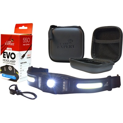 Carp Expert Evo Smart