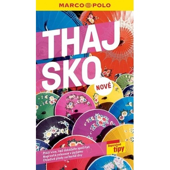 Thajsko