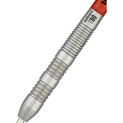 Unicorn Šípky Steel T80 Striker - Style 3 - 22g
