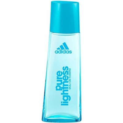adidas Pure Lightness toaletná voda dámska 50 ml