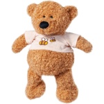 Stip Плюшено мече Stip - Миша, 35 cm, асортимент (Stip030) - baby