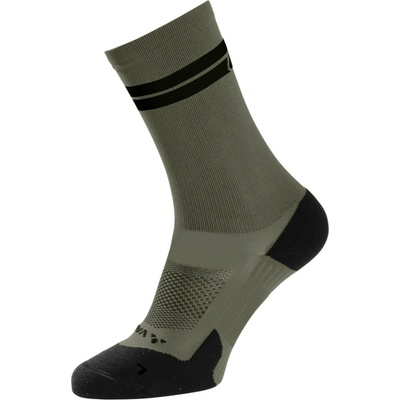VAUDE MID II zelená