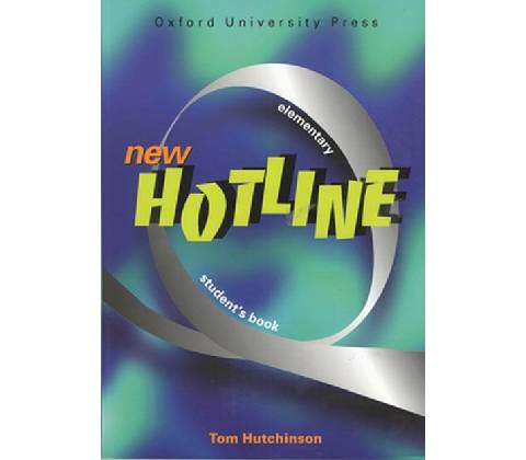 New Hotline Elementary Student´s Book