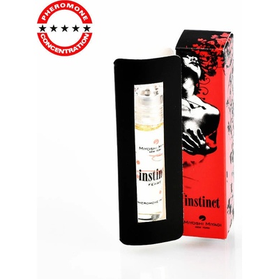 MIYOSHI MIYAGI NEW YORK INSTINCT WOMAN 5 ml