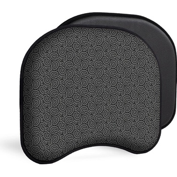 Dynasit FAN UNI Spiral 400 x 310 x 30 mm